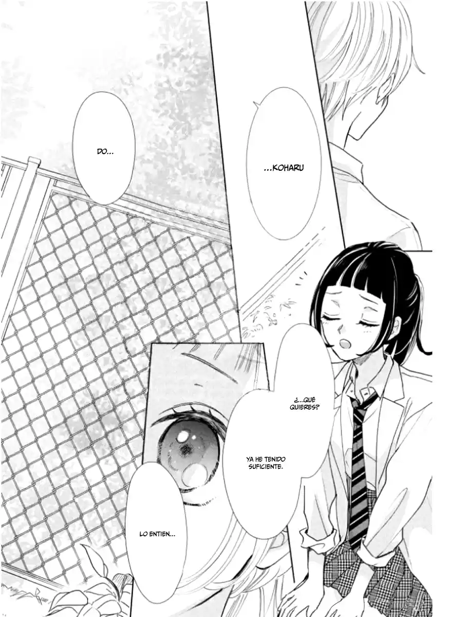Senpai! Ima Kara Tsugerimasu! (2016) - Capítulo 18 - Página 16 - LectorTMOo