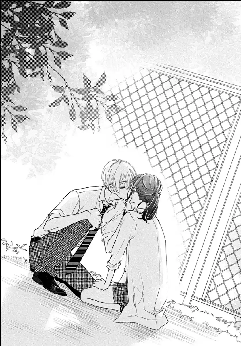 Senpai! Ima Kara Tsugerimasu! (2016) - Capítulo 18 - Página 18 - LectorTMOo