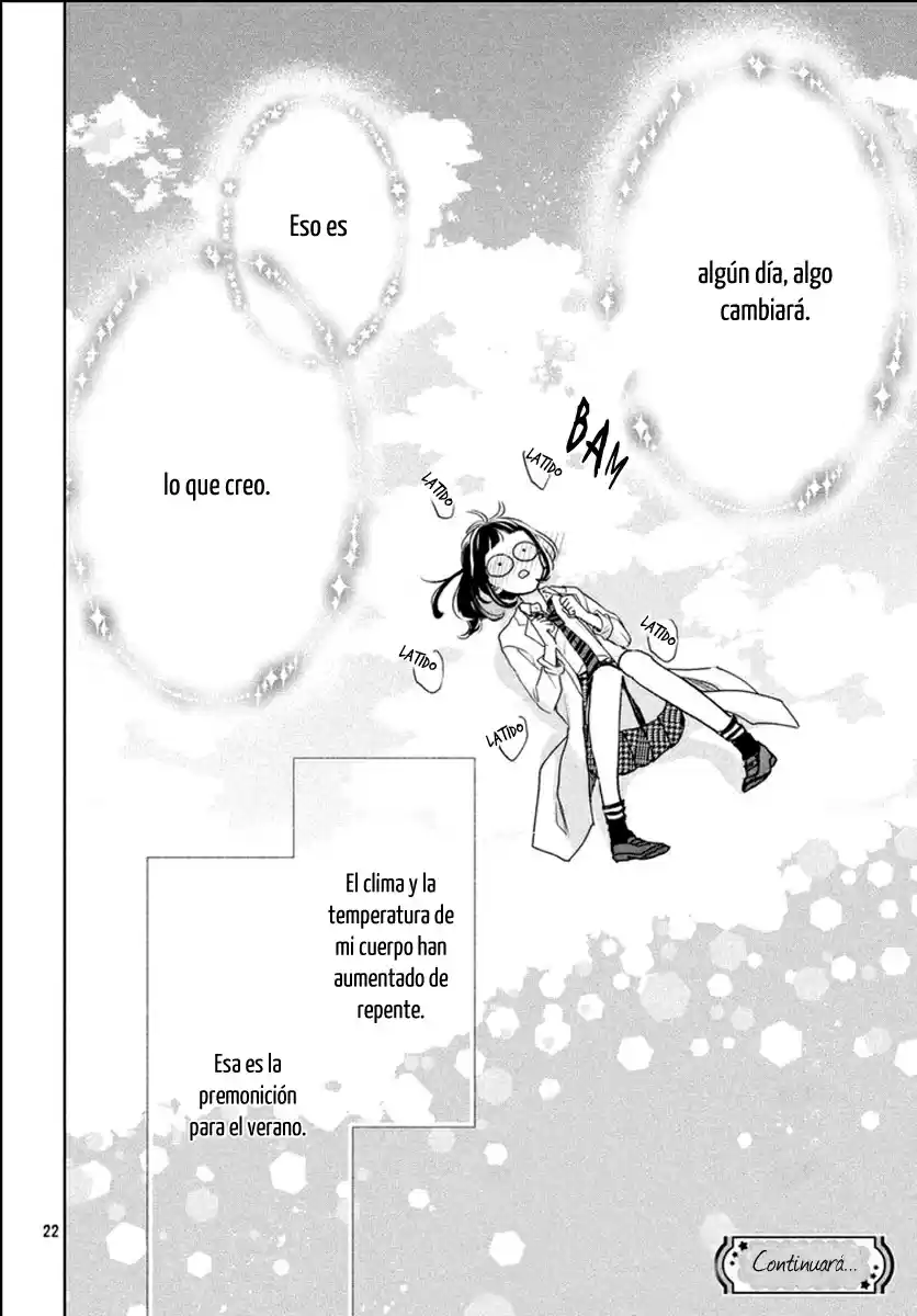 Senpai! Ima Kara Tsugerimasu! (2016) - Capítulo 18 - Página 27 - LectorTMOo