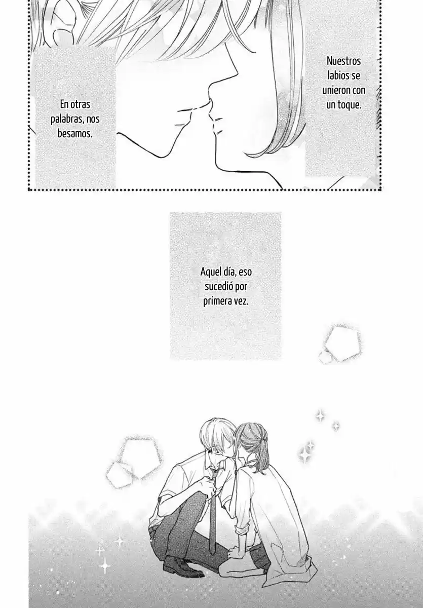 Senpai! Ima Kara Tsugerimasu! (2016) - Capítulo 19 - Página 10 - LectorTMOo