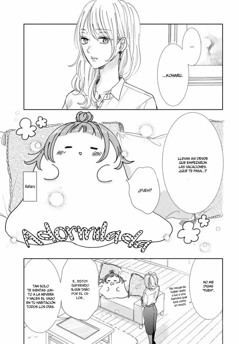 Senpai! Ima Kara Tsugerimasu! (2016) - Capítulo 19 - Página 11 - LectorTMOo