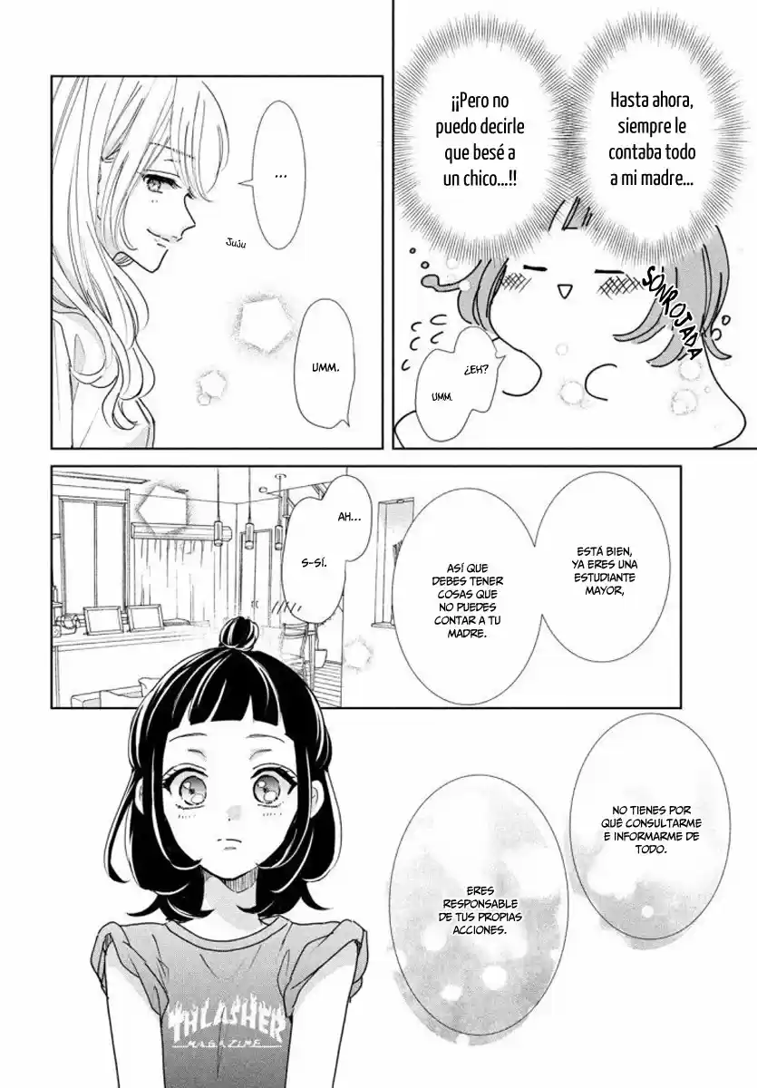 Senpai! Ima Kara Tsugerimasu! (2016) - Capítulo 19 - Página 12 - LectorTMOo
