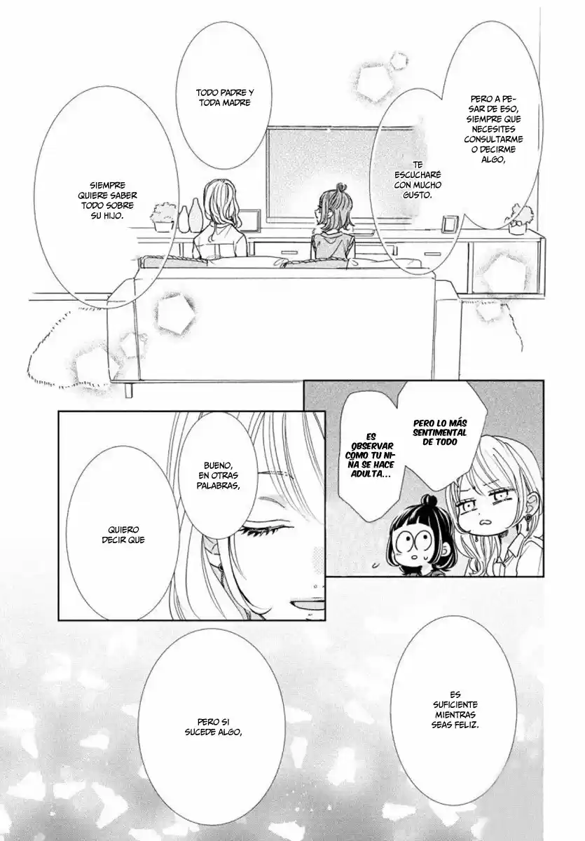 Senpai! Ima Kara Tsugerimasu! (2016) - Capítulo 19 - Página 13 - LectorTMOo