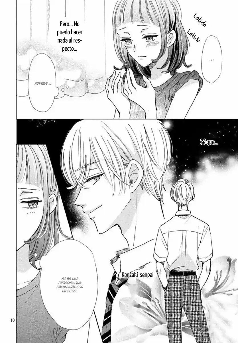 Senpai! Ima Kara Tsugerimasu! (2016) - Capítulo 19 - Página 20 - LectorTMOo