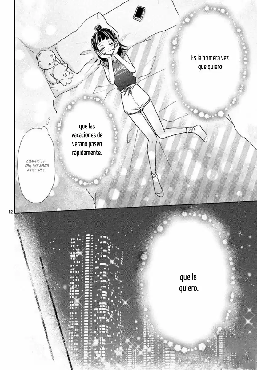 Senpai! Ima Kara Tsugerimasu! (2016) - Capítulo 19 - Página 23 - LectorTMOo