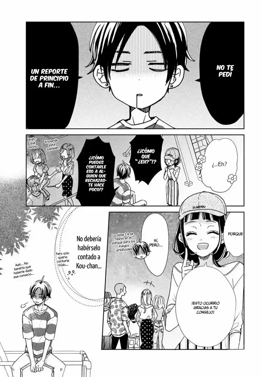 Senpai! Ima Kara Tsugerimasu! (2016) - Capítulo 19 - Página 24 - LectorTMOo