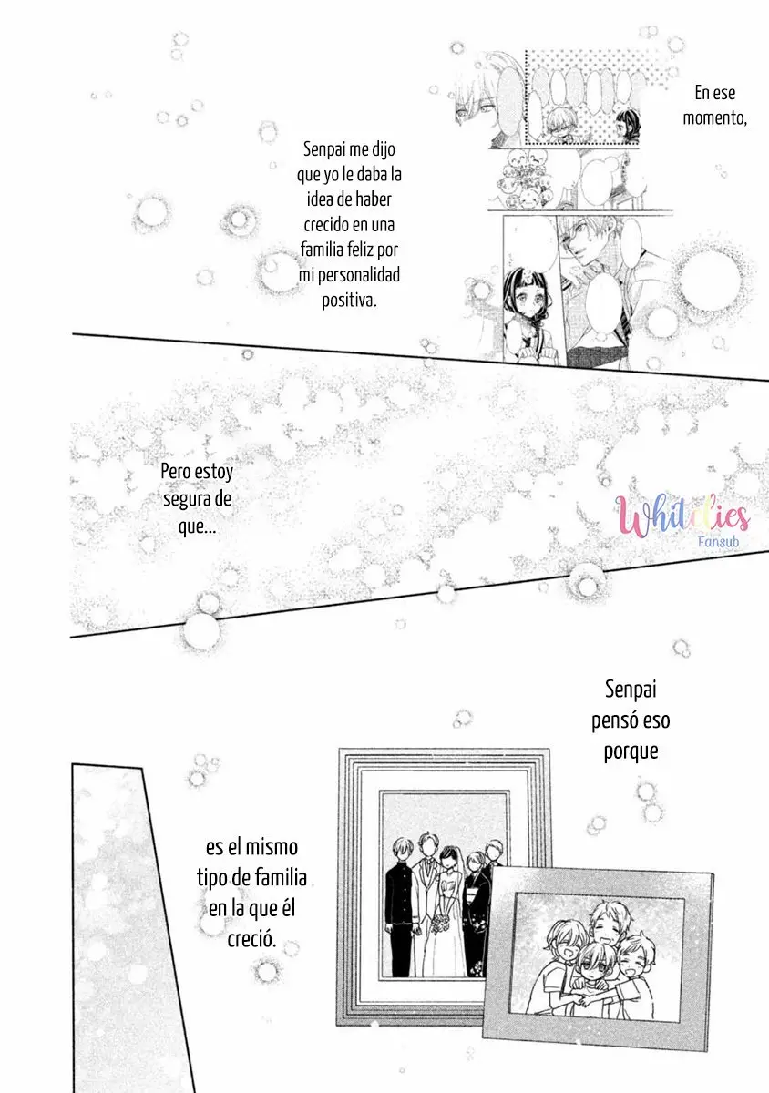 Senpai! Ima Kara Tsugerimasu! (2016) - Capítulo 21 - Página 19 - LectorTMOo