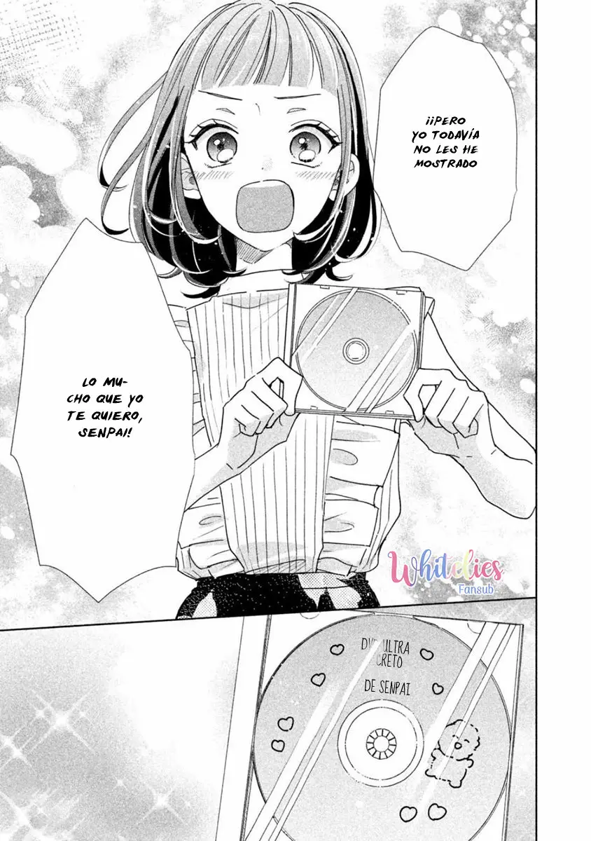 Senpai! Ima Kara Tsugerimasu! (2016) - Capítulo 21 - Página 20 - LectorTMOo