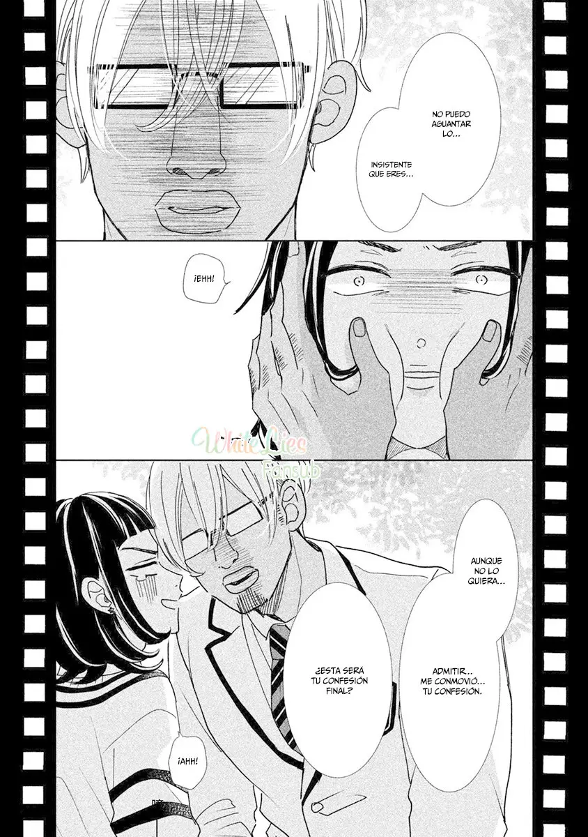 Senpai! Ima Kara Tsugerimasu! (2016) - Capítulo 22 - Página 4 - LectorTMOo