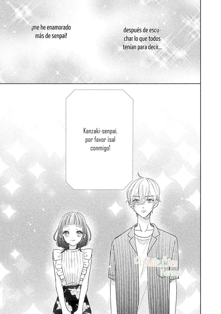 Senpai! Ima Kara Tsugerimasu! (2016) - Capítulo 22 - Página 13 - LectorTMOo
