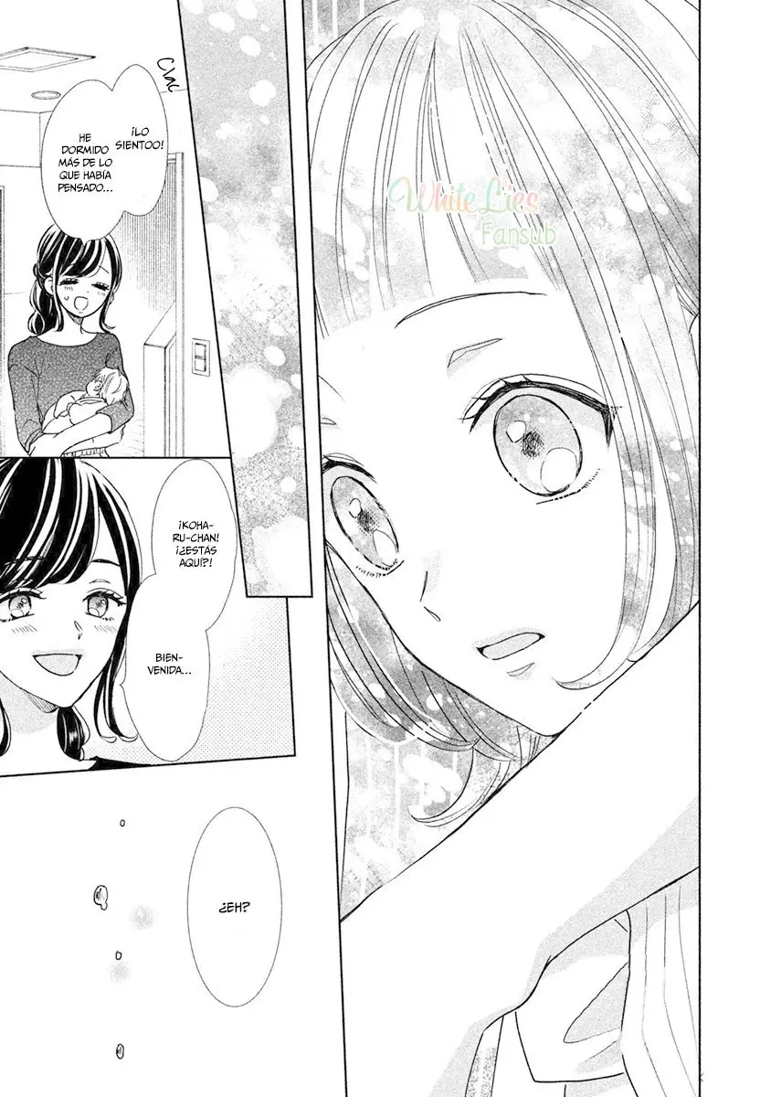 Senpai! Ima Kara Tsugerimasu! (2016) - Capítulo 22 - Página 21 - LectorTMOo