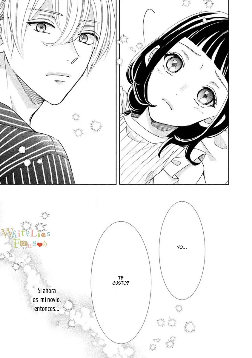 Senpai! Ima Kara Tsugerimasu! (2016) - Capítulo 23 - Página 10 - LectorTMOo