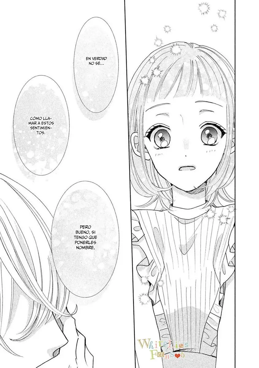 Senpai! Ima Kara Tsugerimasu! (2016) - Capítulo 23 - Página 14 - LectorTMOo