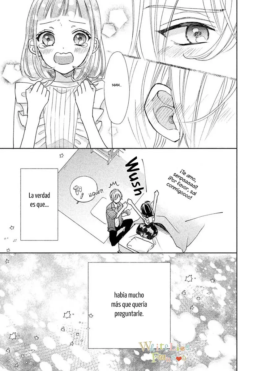 Senpai! Ima Kara Tsugerimasu! (2016) - Capítulo 23 - Página 16 - LectorTMOo
