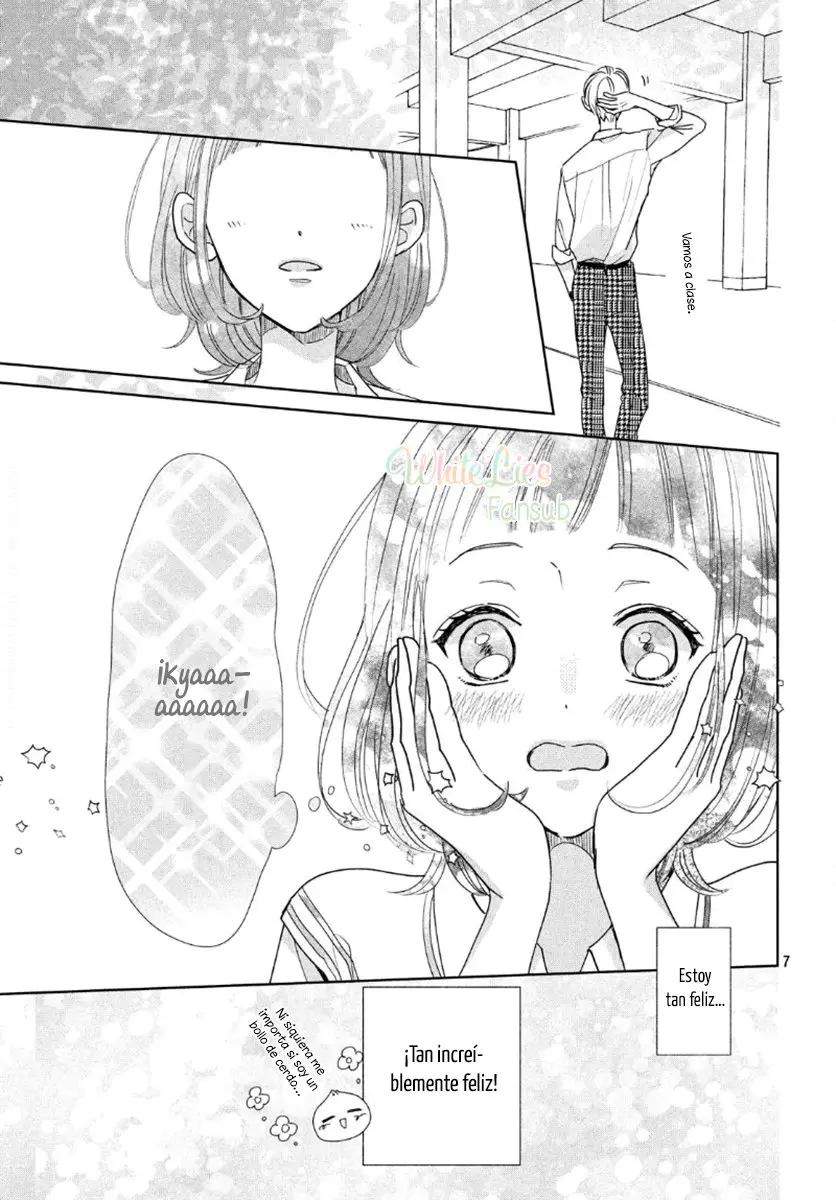 Senpai! Ima Kara Tsugerimasu! (2016) - Capítulo 24 - Página 10 - LectorTMOo