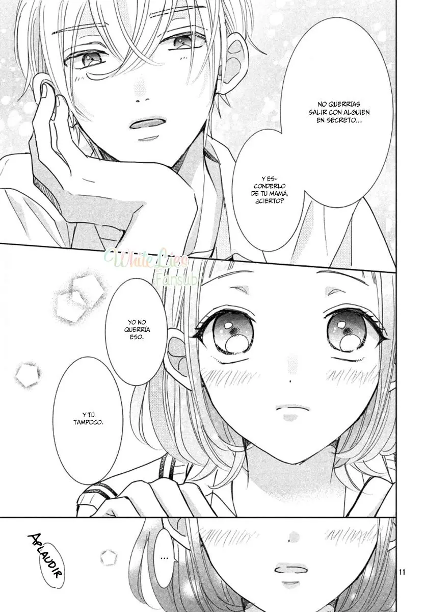 Senpai! Ima Kara Tsugerimasu! (2016) - Capítulo 24 - Página 14 - LectorTMOo