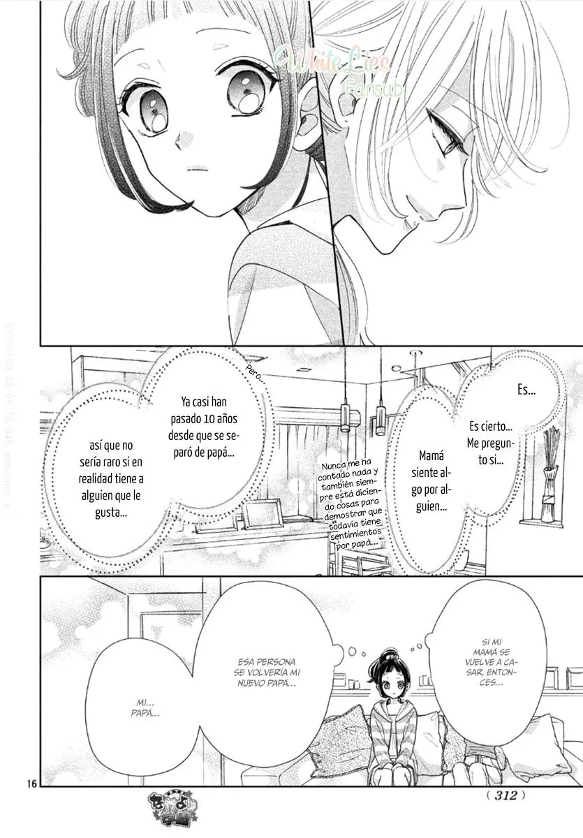 Senpai! Ima Kara Tsugerimasu! (2016) - Capítulo 24 - Página 18 - LectorTMOo