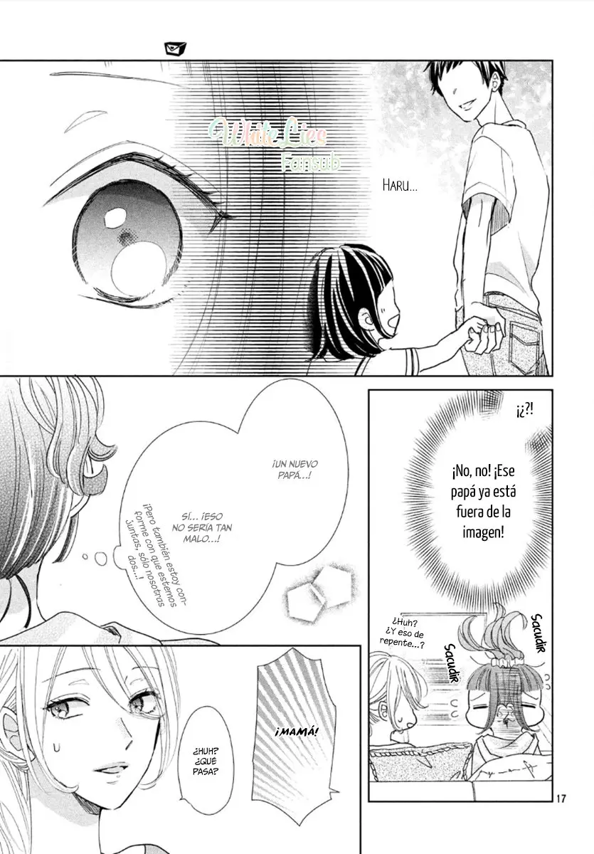 Senpai! Ima Kara Tsugerimasu! (2016) - Capítulo 24 - Página 19 - LectorTMOo