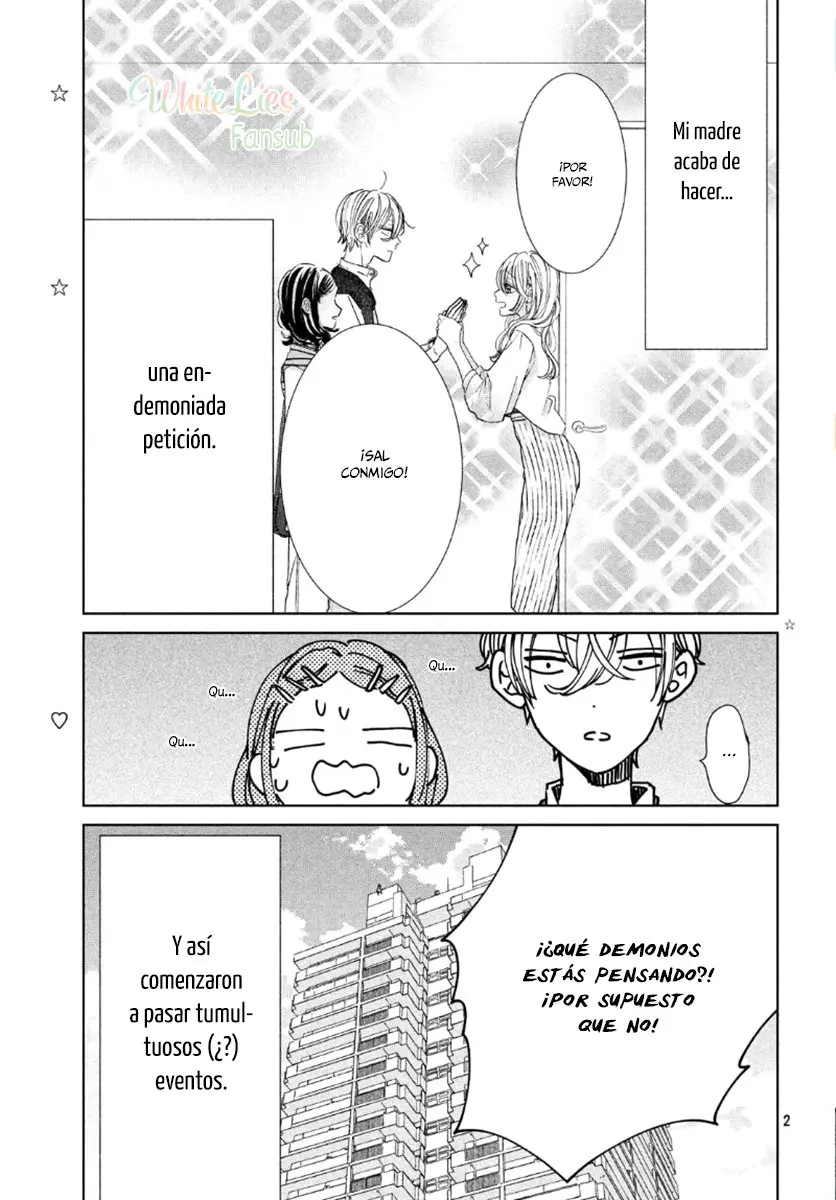 Senpai! Ima Kara Tsugerimasu! (2016) - Capítulo 25 - Página 9 - LectorTMOo