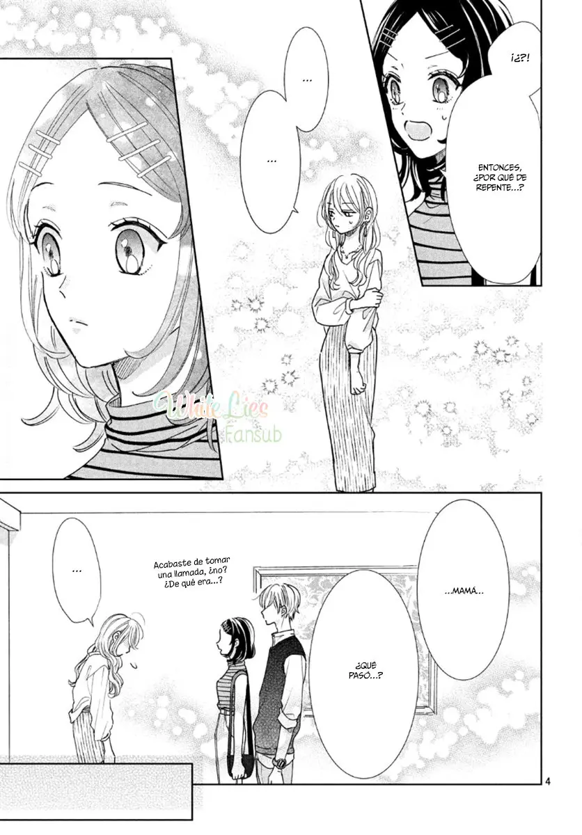 Senpai! Ima Kara Tsugerimasu! (2016) - Capítulo 25 - Página 11 - LectorTMOo