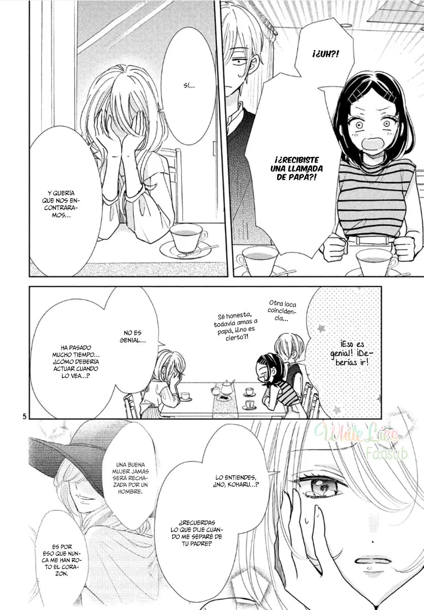Senpai! Ima Kara Tsugerimasu! (2016) - Capítulo 25 - Página 12 - LectorTMOo