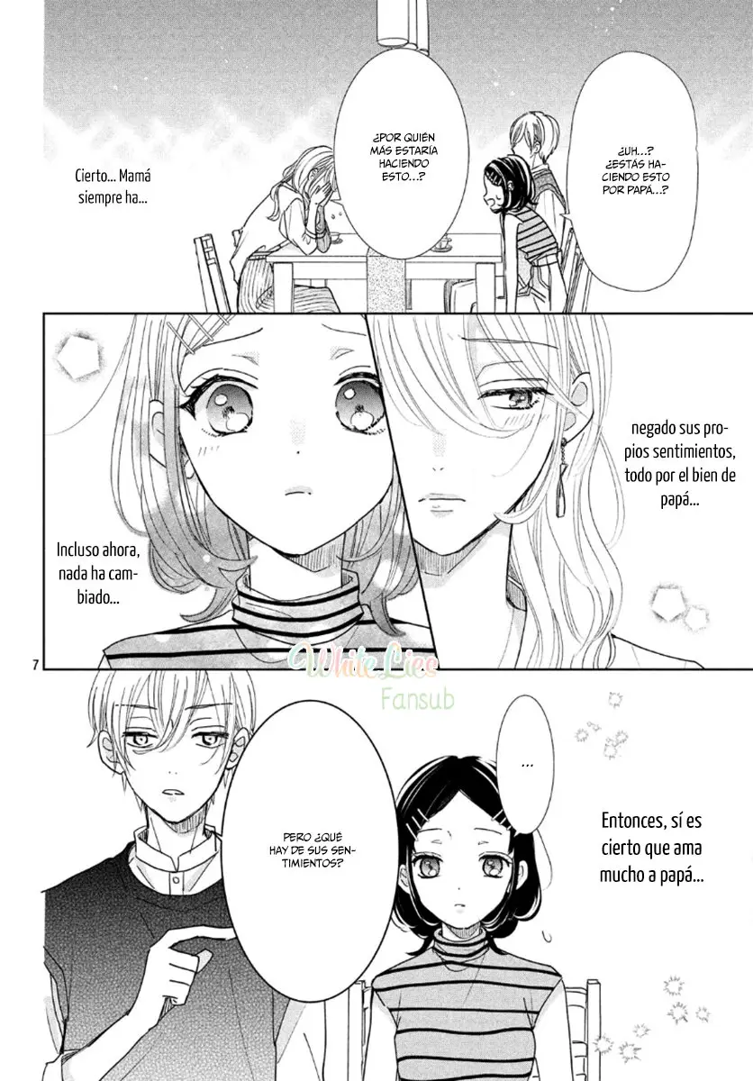 Senpai! Ima Kara Tsugerimasu! (2016) - Capítulo 25 - Página 14 - LectorTMOo