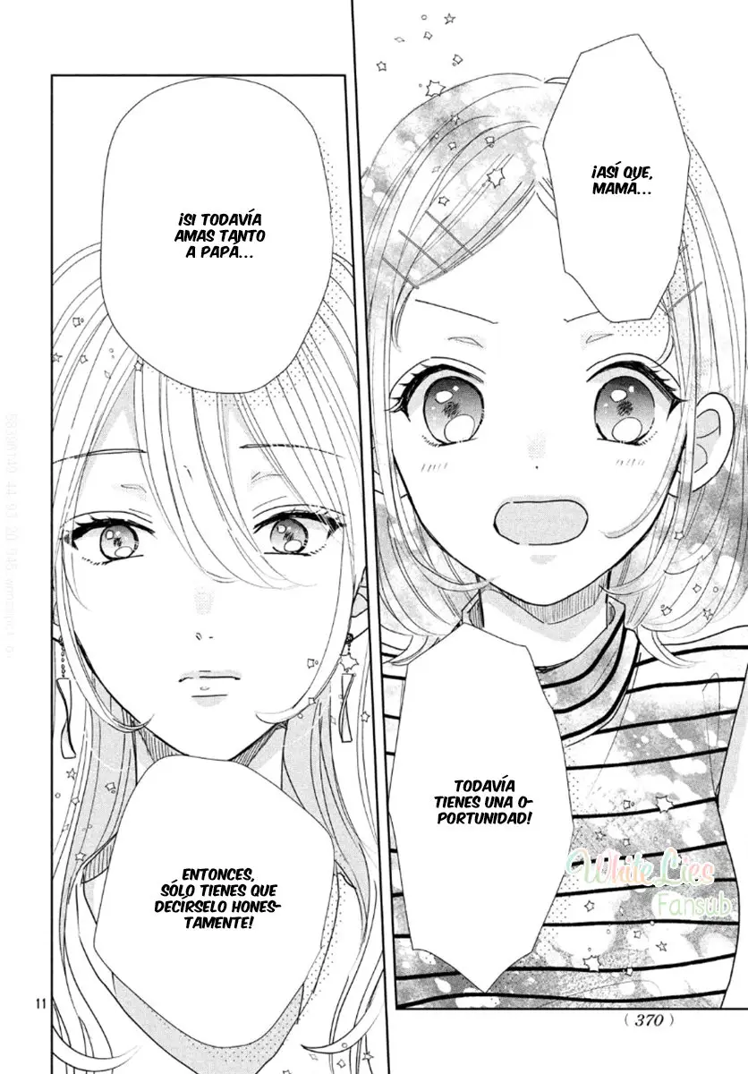 Senpai! Ima Kara Tsugerimasu! (2016) - Capítulo 25 - Página 15 - LectorTMOo