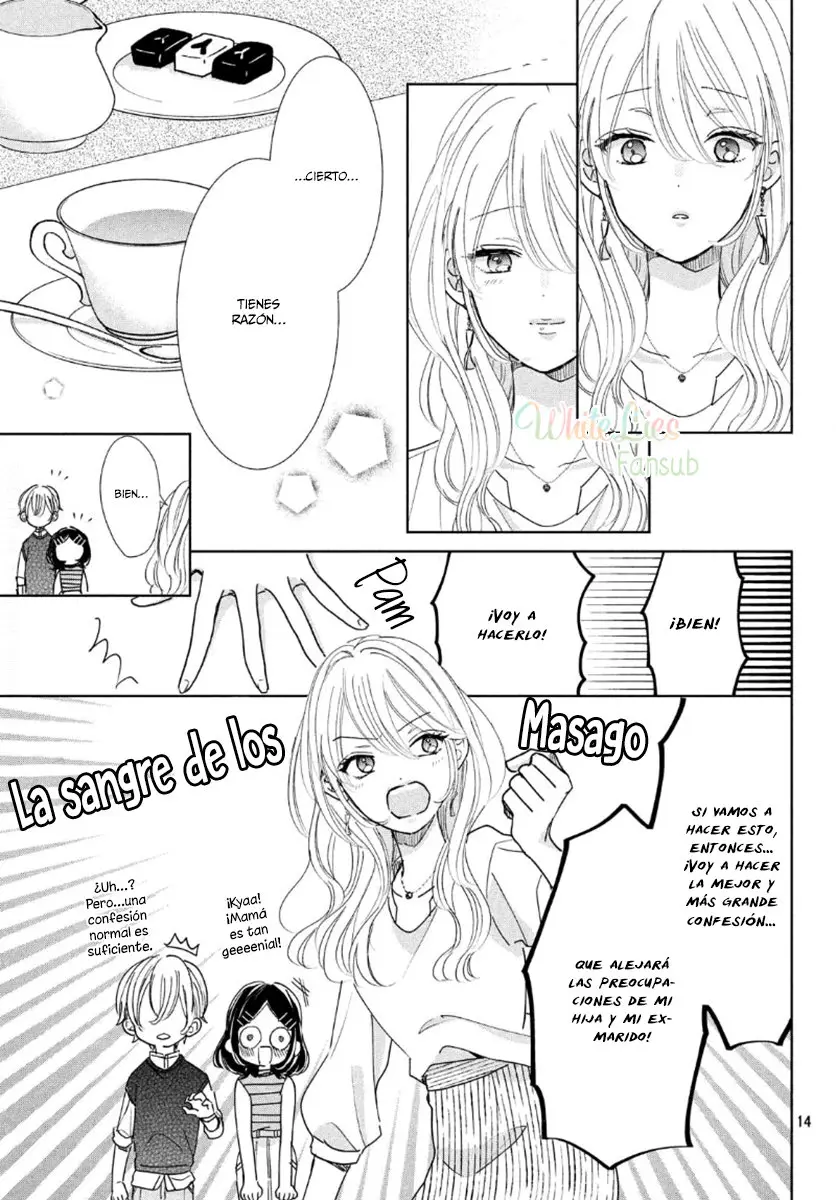 Senpai! Ima Kara Tsugerimasu! (2016) - Capítulo 25 - Página 18 - LectorTMOo