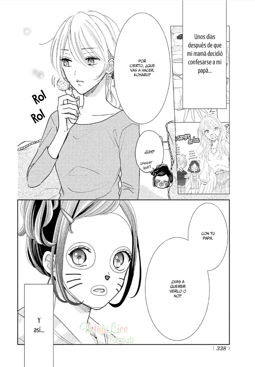 Senpai! Ima Kara Tsugerimasu! (2016) - Capítulo 26 - Página 2 - LectorTMOo