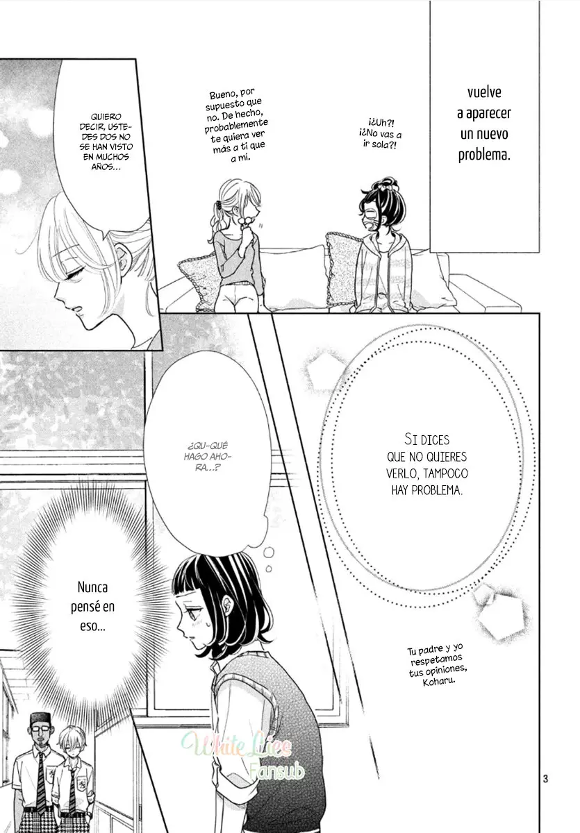 Senpai! Ima Kara Tsugerimasu! (2016) - Capítulo 26 - Página 3 - LectorTMOo