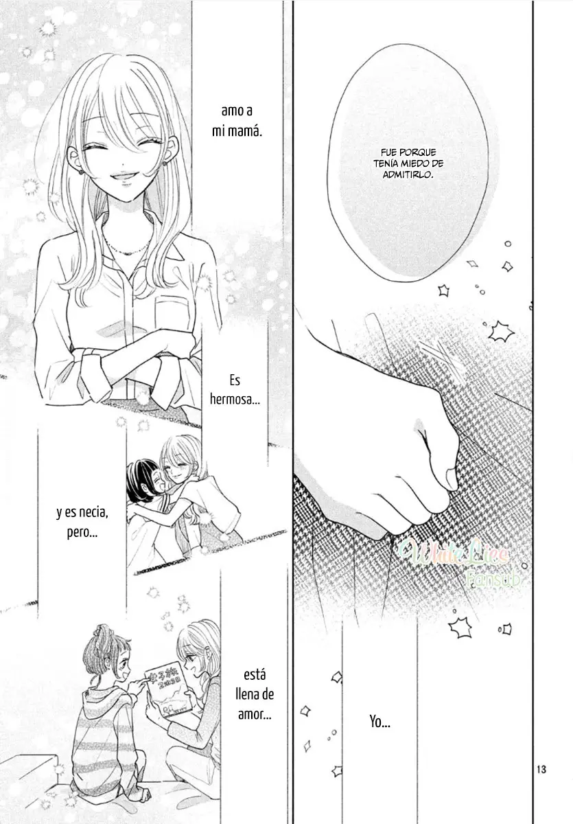 Senpai! Ima Kara Tsugerimasu! (2016) - Capítulo 26 - Página 13 - LectorTMOo