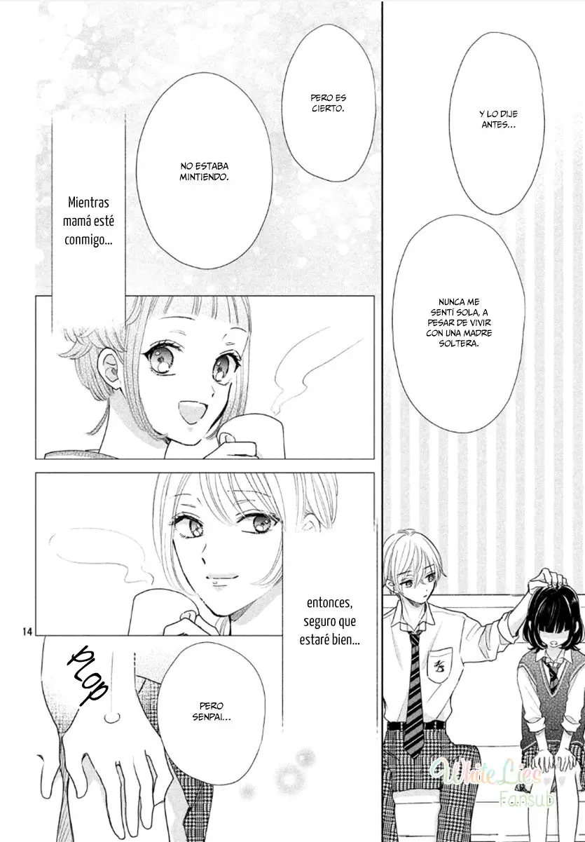 Senpai! Ima Kara Tsugerimasu! (2016) - Capítulo 26 - Página 14 - LectorTMOo