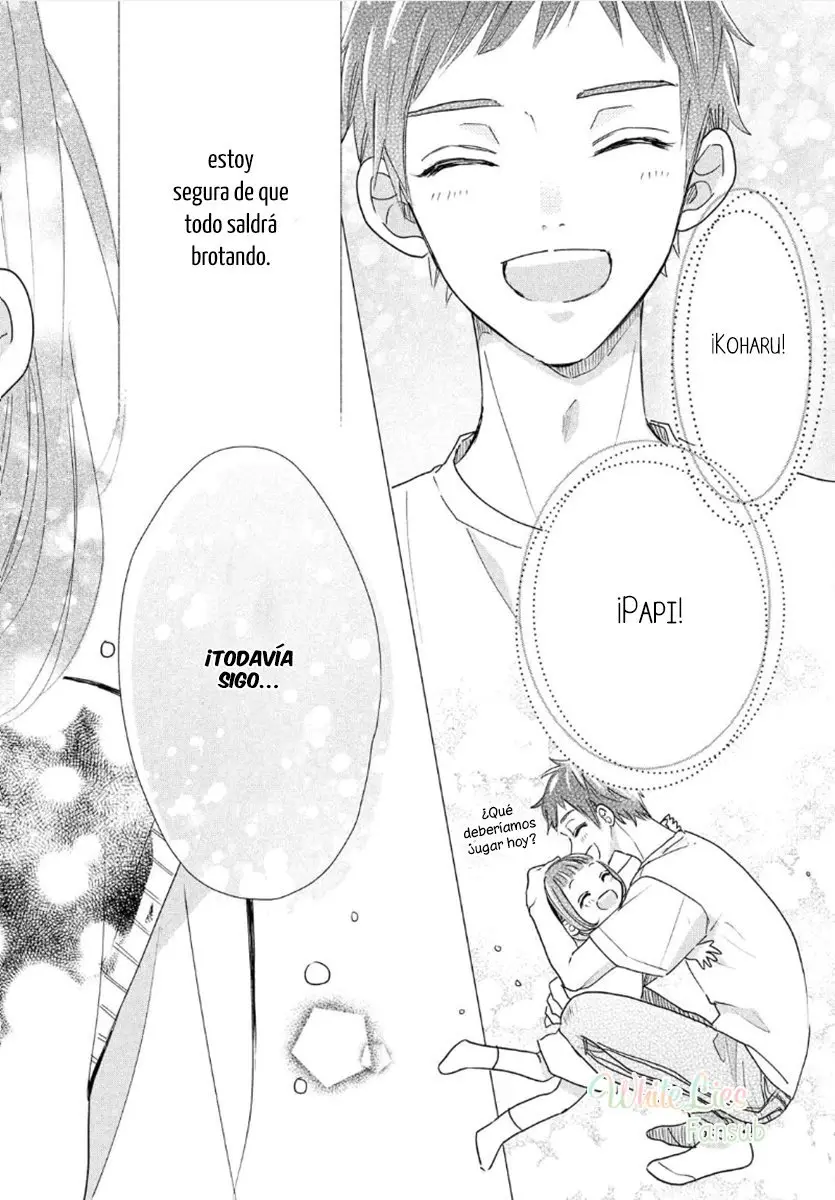 Senpai! Ima Kara Tsugerimasu! (2016) - Capítulo 26 - Página 16 - LectorTMOo