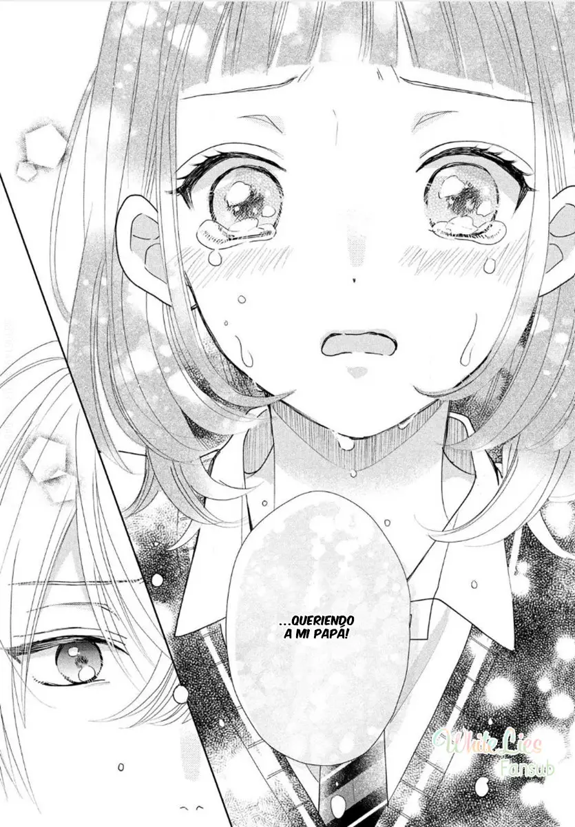 Senpai! Ima Kara Tsugerimasu! (2016) - Capítulo 26 - Página 17 - LectorTMOo