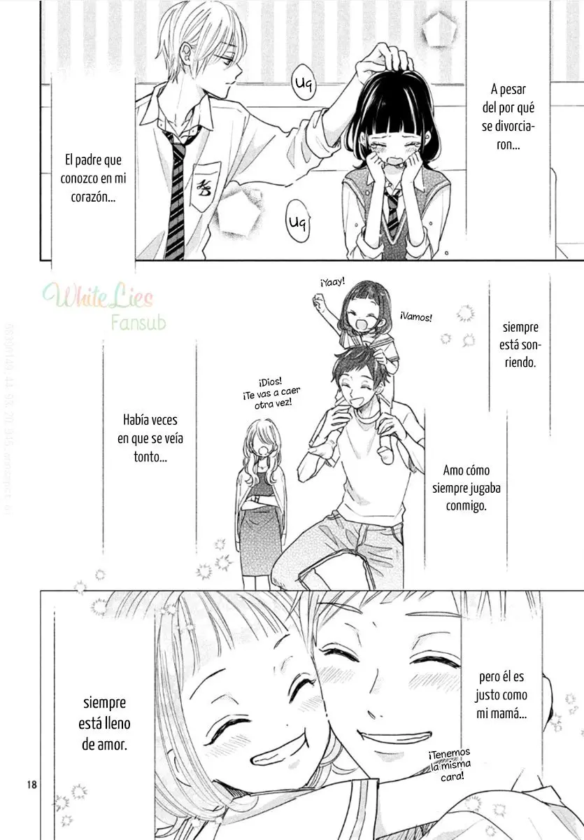 Senpai! Ima Kara Tsugerimasu! (2016) - Capítulo 26 - Página 18 - LectorTMOo