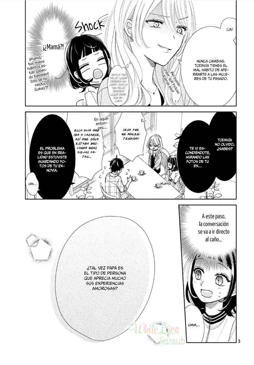 Senpai! Ima Kara Tsugerimasu! (2016) - Capítulo 27 - Página 5 - LectorTMOo