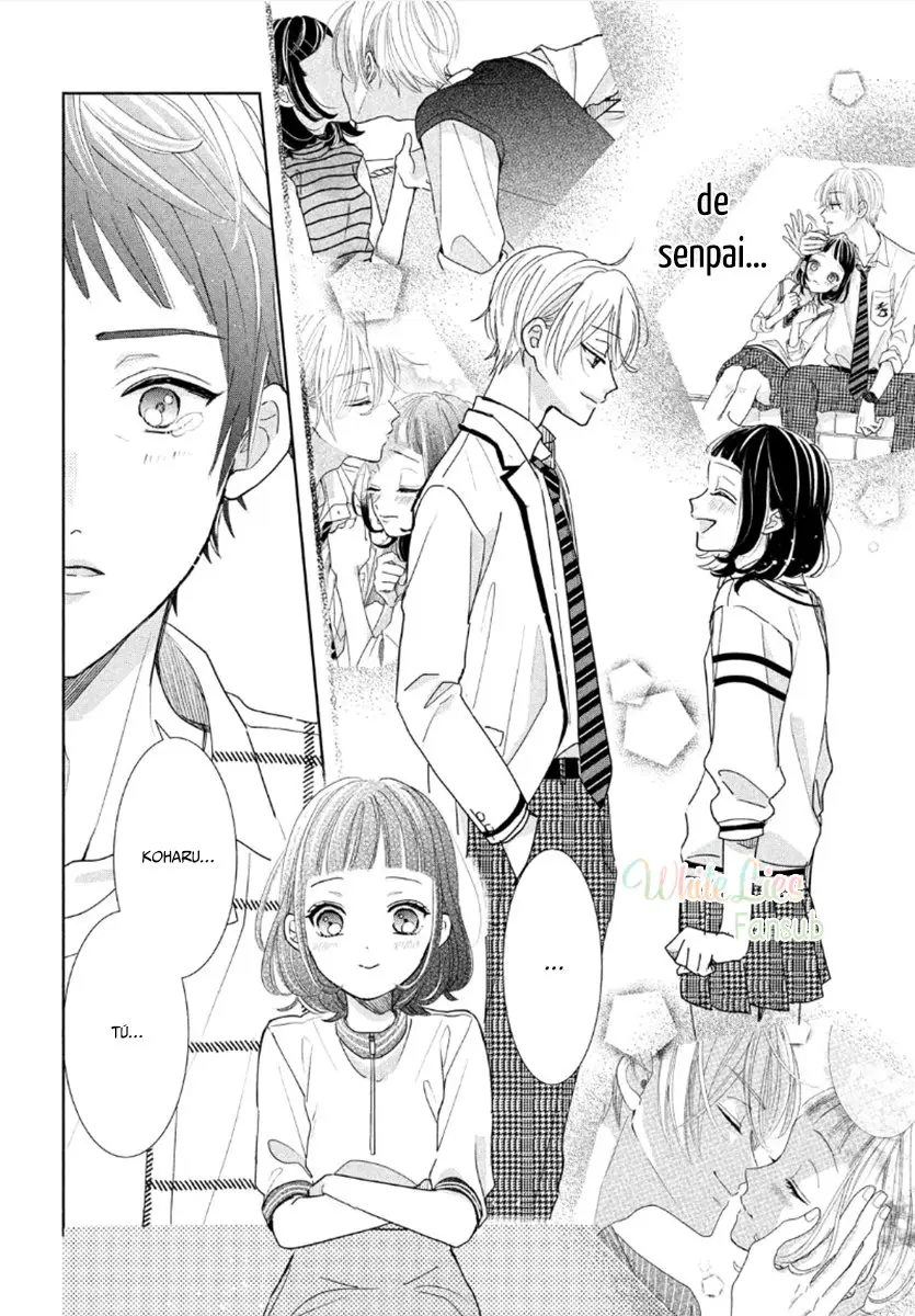 Senpai! Ima Kara Tsugerimasu! (2016) - Capítulo 27 - Página 8 - LectorTMOo