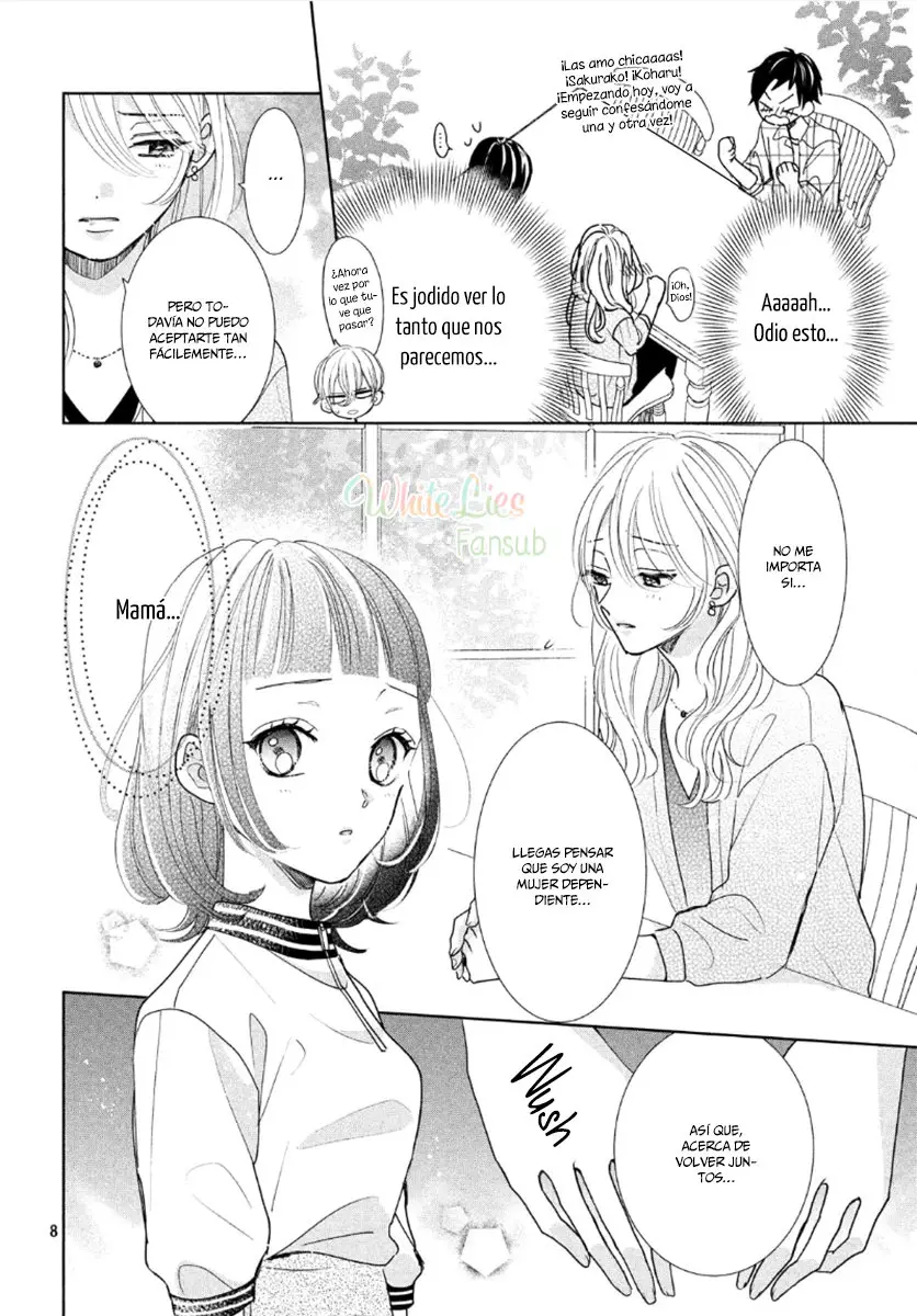 Senpai! Ima Kara Tsugerimasu! (2016) - Capítulo 27 - Página 10 - LectorTMOo