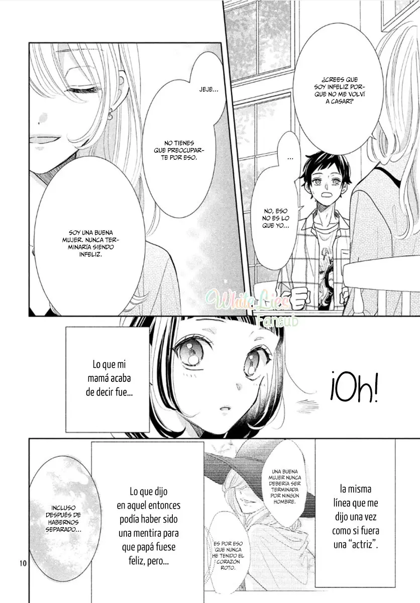 Senpai! Ima Kara Tsugerimasu! (2016) - Capítulo 27 - Página 12 - LectorTMOo