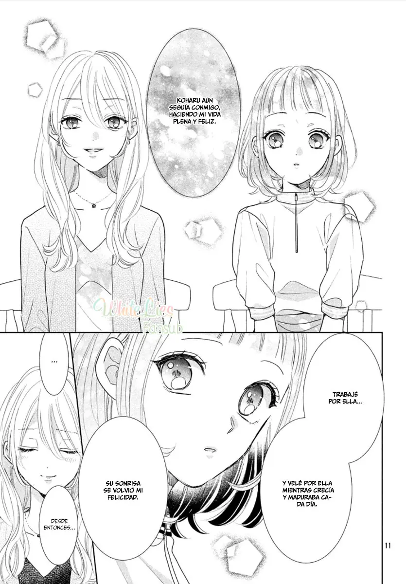 Senpai! Ima Kara Tsugerimasu! (2016) - Capítulo 27 - Página 13 - LectorTMOo