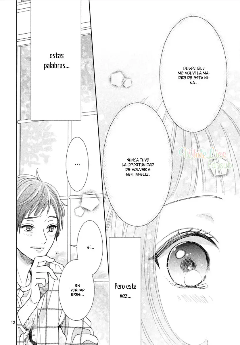 Senpai! Ima Kara Tsugerimasu! (2016) - Capítulo 27 - Página 14 - LectorTMOo