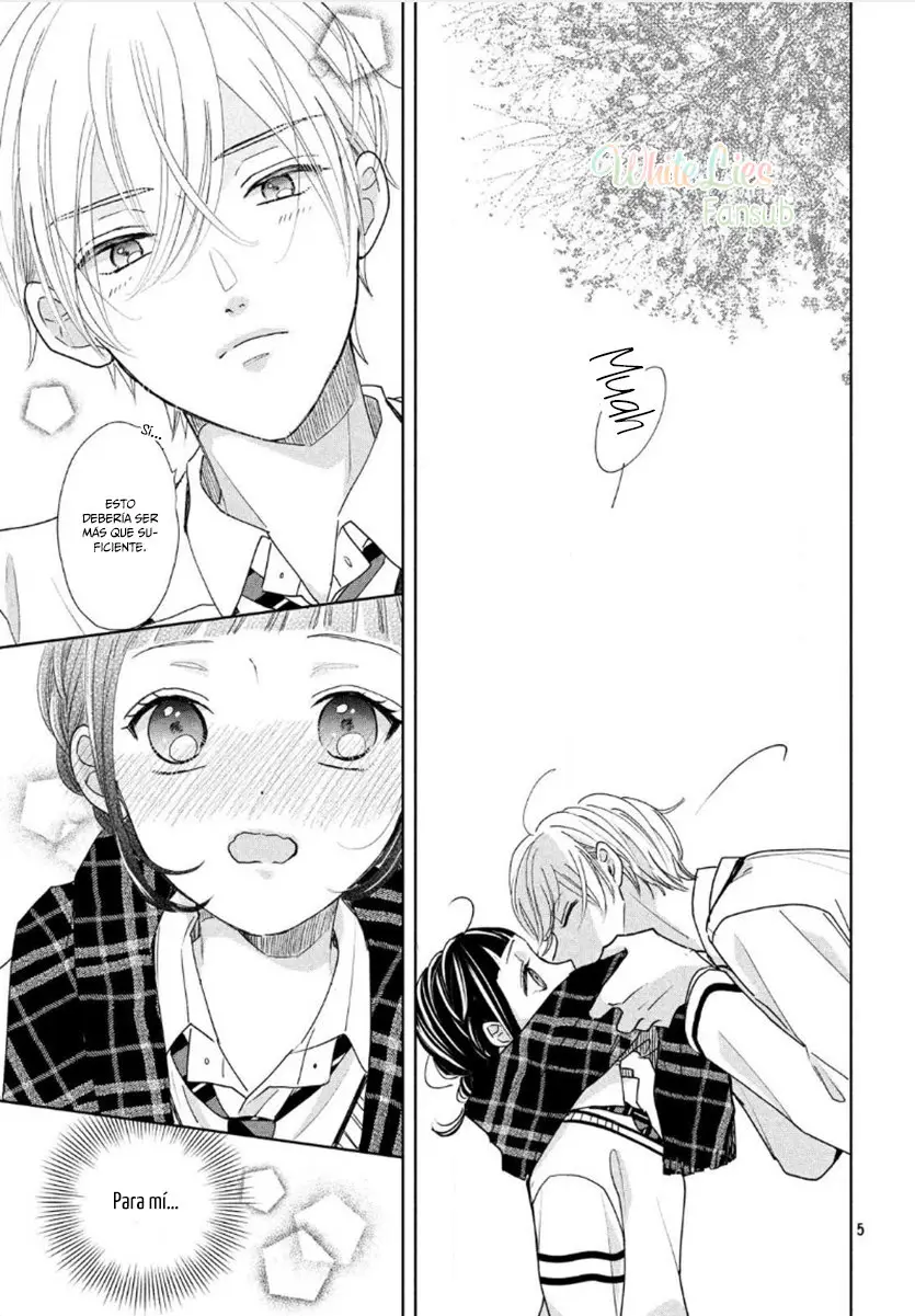 Senpai! Ima Kara Tsugerimasu! (2016) - Capítulo 28 - Página 7 - LectorTMOo