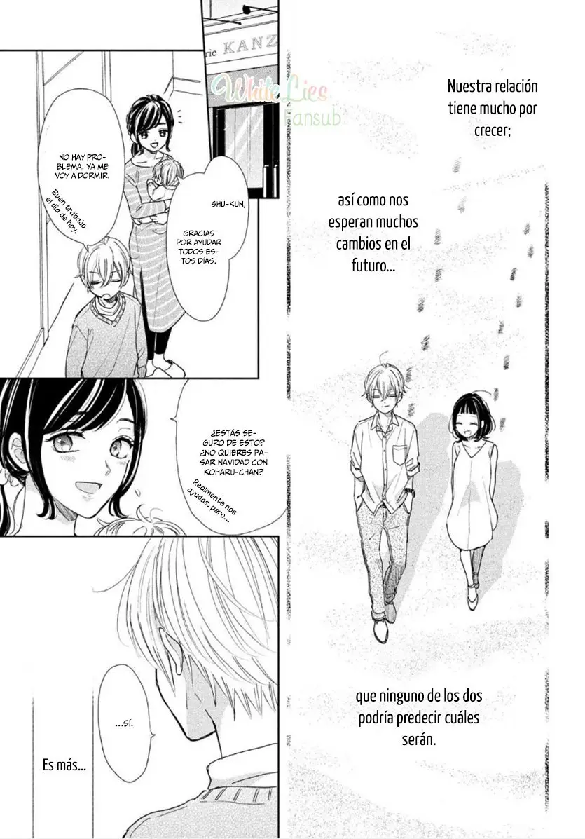 Senpai! Ima Kara Tsugerimasu! (2016) - Capítulo 28 - Página 9 - LectorTMOo