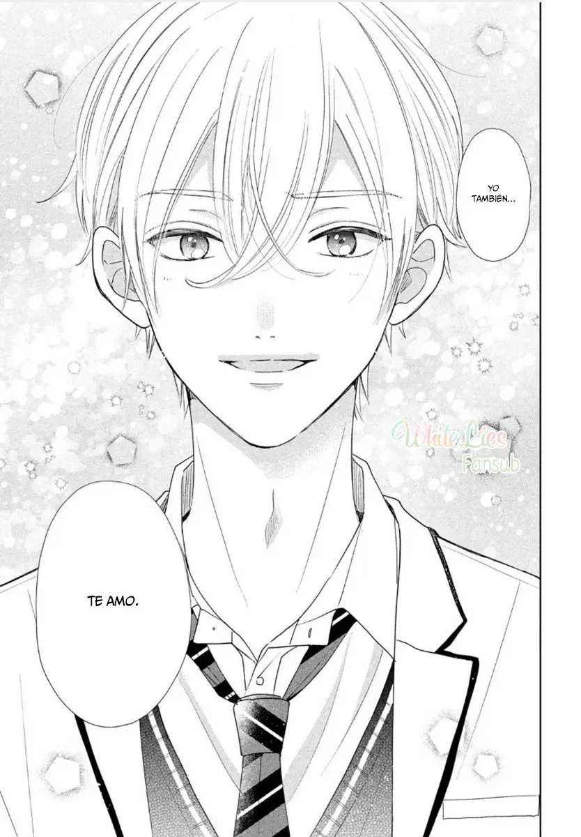 Senpai! Ima Kara Tsugerimasu! (2016) - Capítulo 29 - Página 6 - LectorTMOo