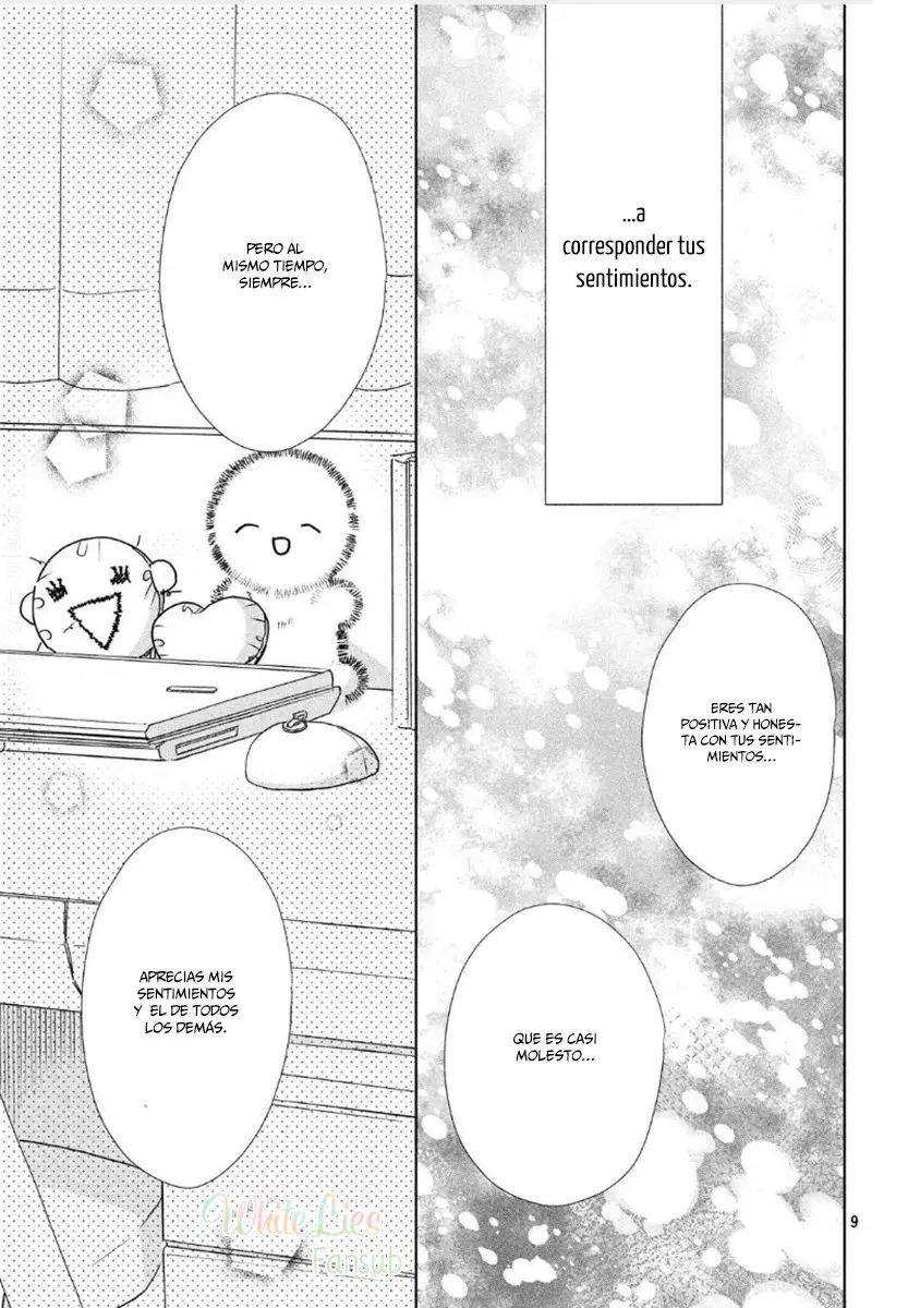 Senpai! Ima Kara Tsugerimasu! (2016) - Capítulo 29 - Página 8 - LectorTMOo