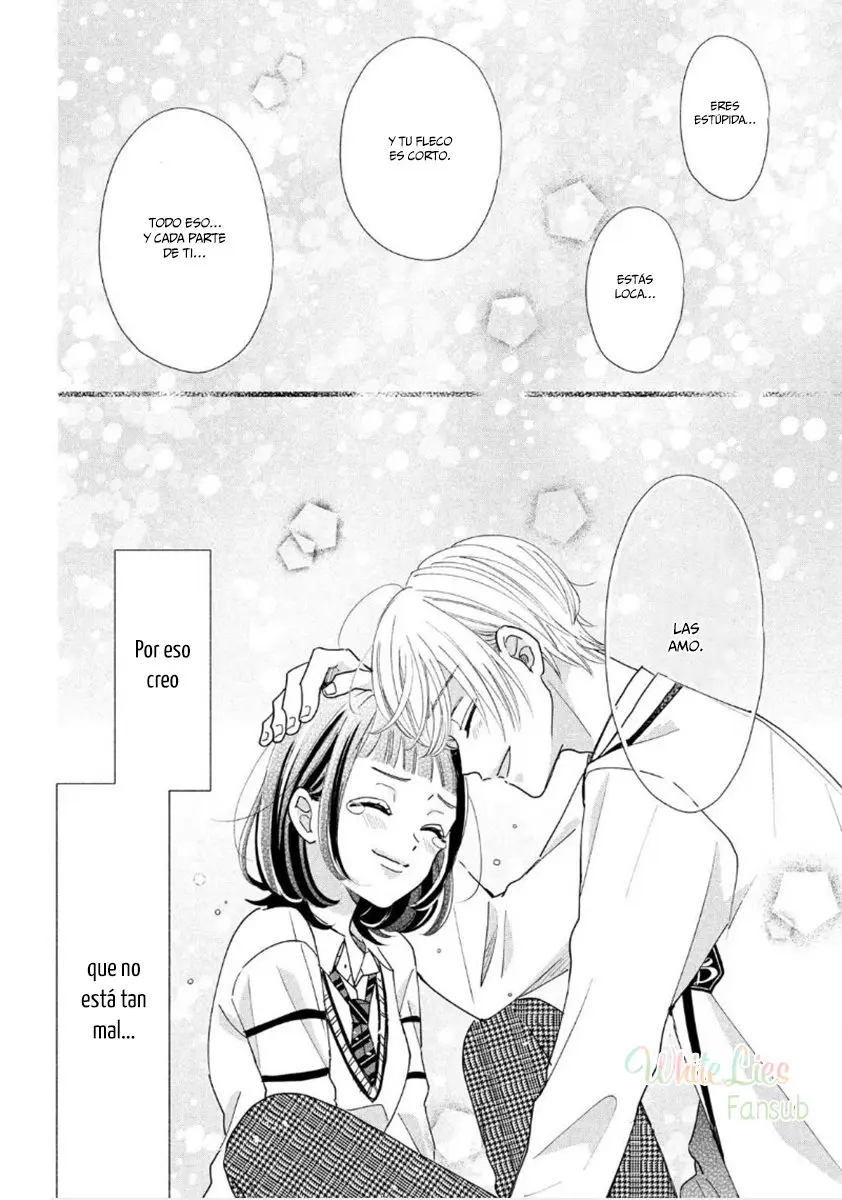 Senpai! Ima Kara Tsugerimasu! (2016) - Capítulo 29 - Página 9 - LectorTMOo