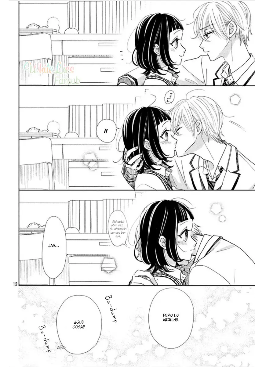 Senpai! Ima Kara Tsugerimasu! (2016) - Capítulo 29 - Página 11 - LectorTMOo