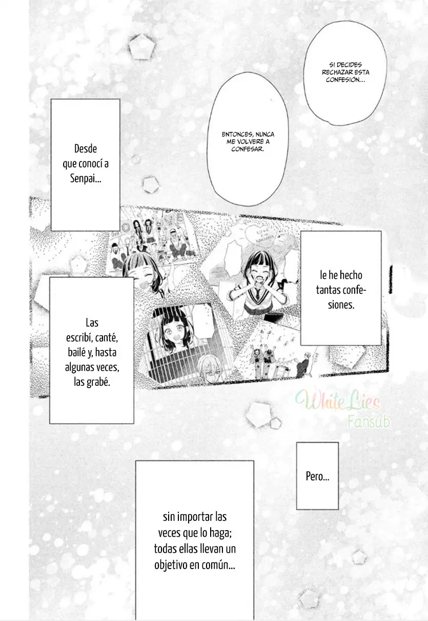 Senpai! Ima Kara Tsugerimasu! (2016) - Capítulo 29 - Página 23 - LectorTMOo