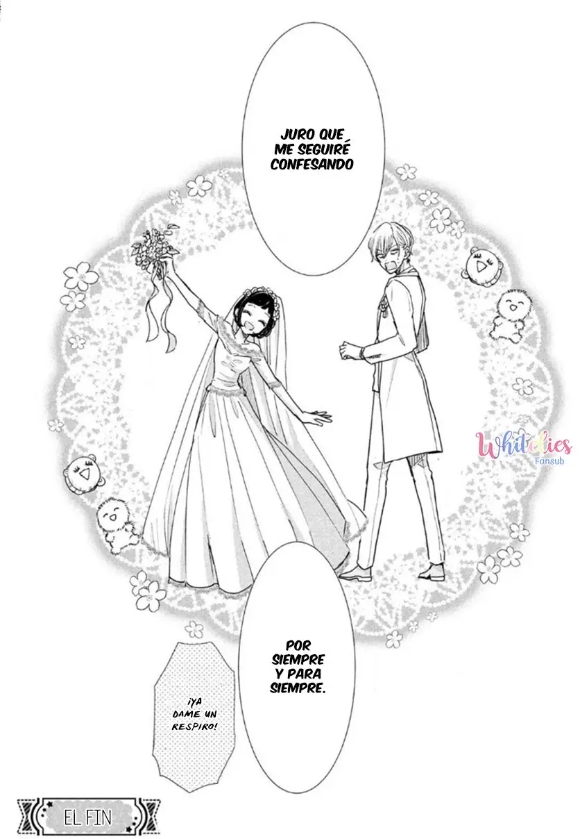 Senpai! Ima Kara Tsugerimasu! (2016) - Capítulo 30 - Página 24 - LectorTMOo