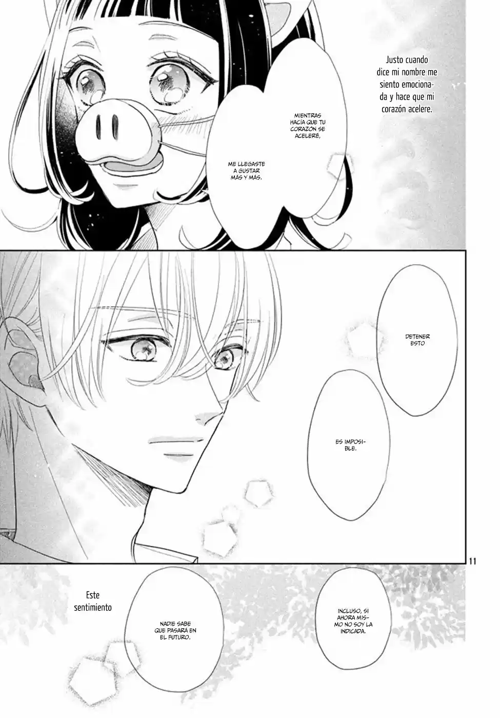 Senpai! Ima Kara Tsugerimasu! (2016) - Capítulo 4 - Página 13 - LectorTMOo